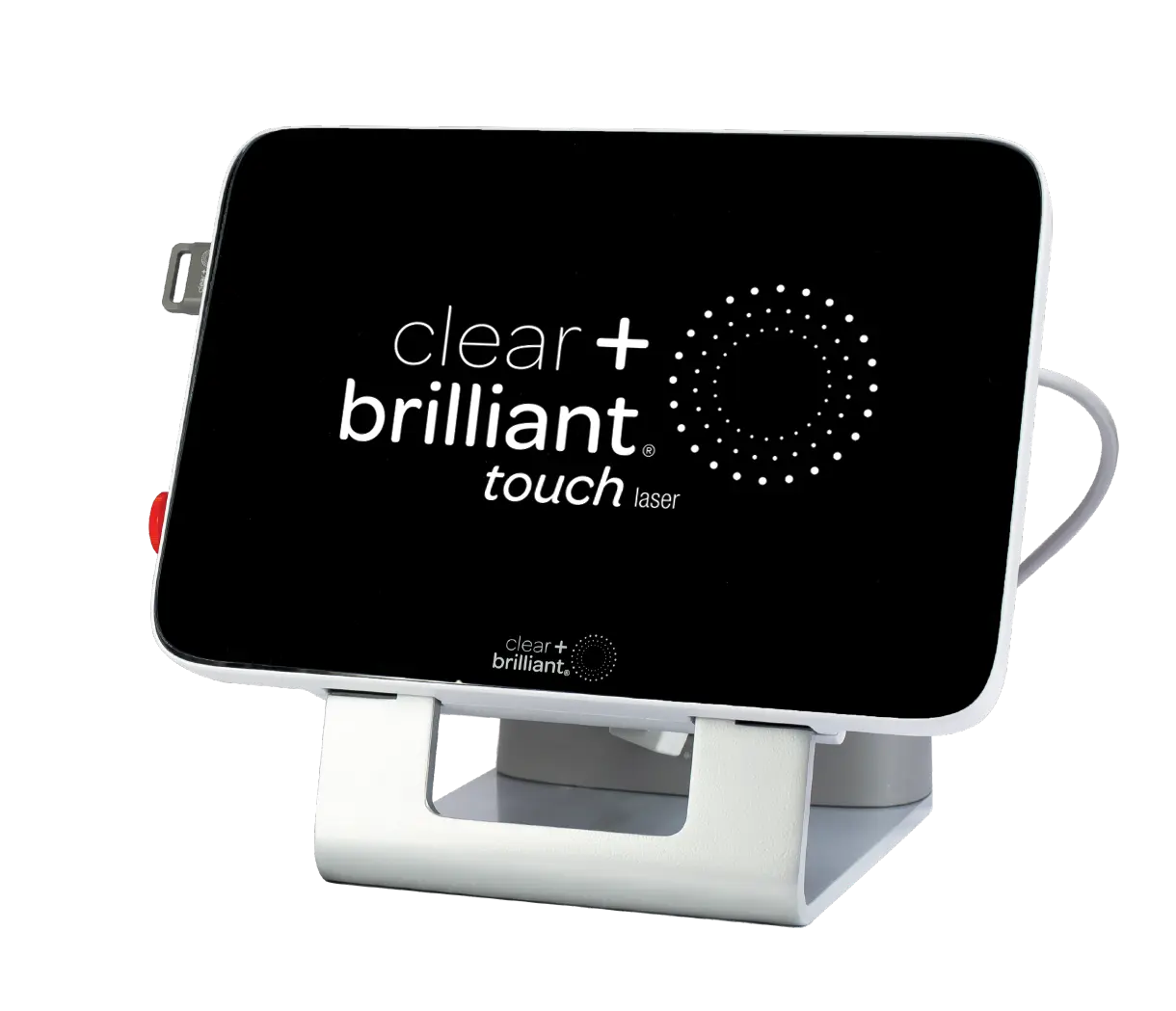 鳳凰光 Clear+Brilliant Touch 雙波長雷射機器